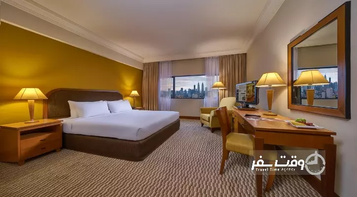 هتل گرند سیزن کوالالامپور